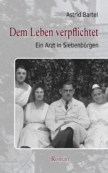 Cover von Dem Leben verpflichtet