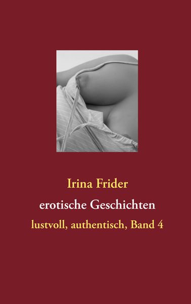 Cover von erotische Geschichten