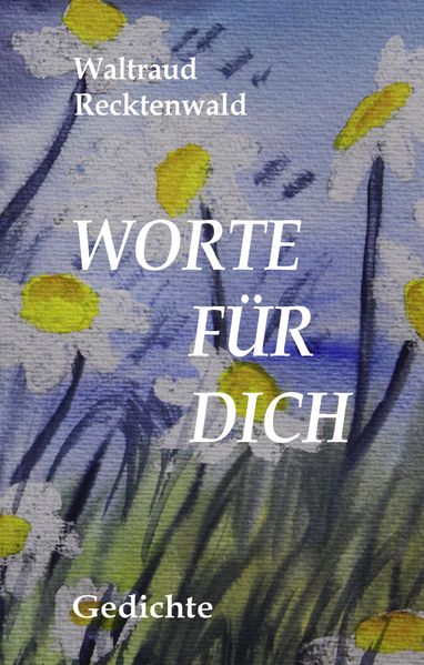 Cover von Worte für Dich
