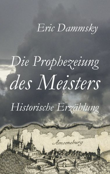 Cover von Die Prophezeiung des Meisters
