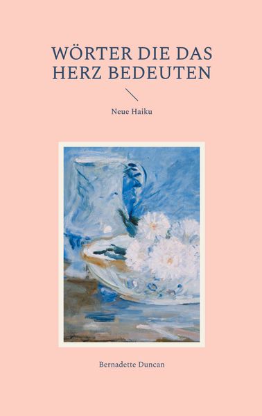 Cover von Wörter die das Herz bedeuten