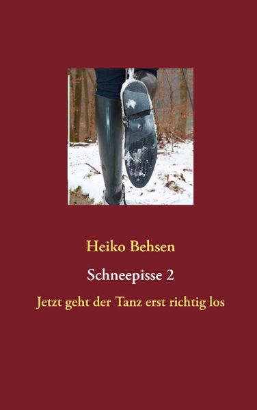 Cover von Schneepisse 2