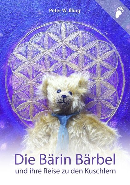 Cover von Die Bärin Bärbel