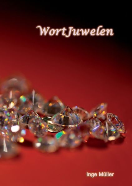 Cover von WortJuwelen