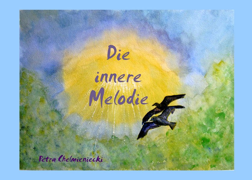 Cover von Die innere Melodie