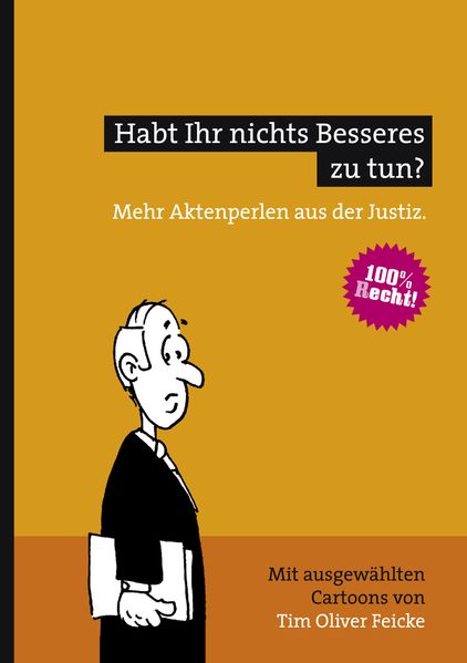 Cover von Habt Ihr nichts Besseres zu tun?