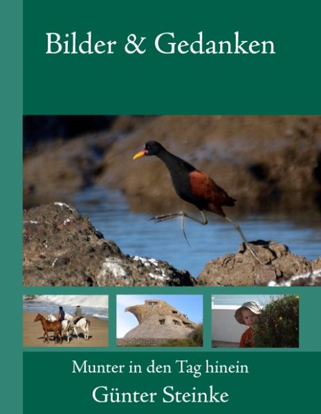Cover von Bilder & Gedanken
