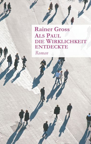 Cover von Als Paul die Wirklichkeit entdeckte
