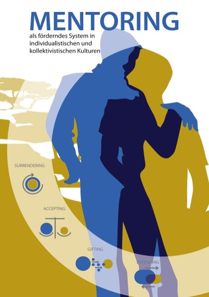 Cover von Mentoring als förderndes System in individualistischen und kollektivistischen Kulturen
