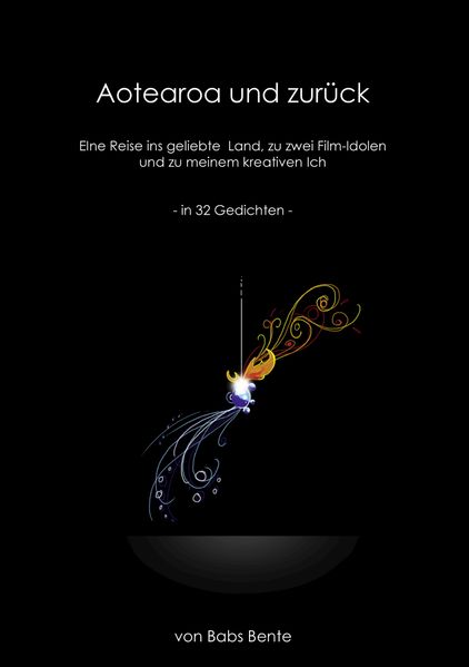 Cover von Aotearoa und zurück