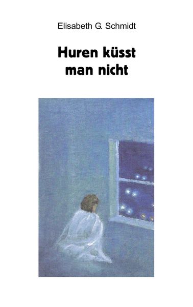 Cover von Huren küsst man nicht