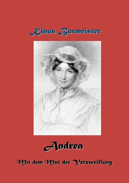 Cover von ANDREA