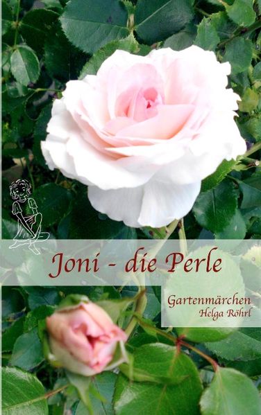 Cover von Joni – die Perle
