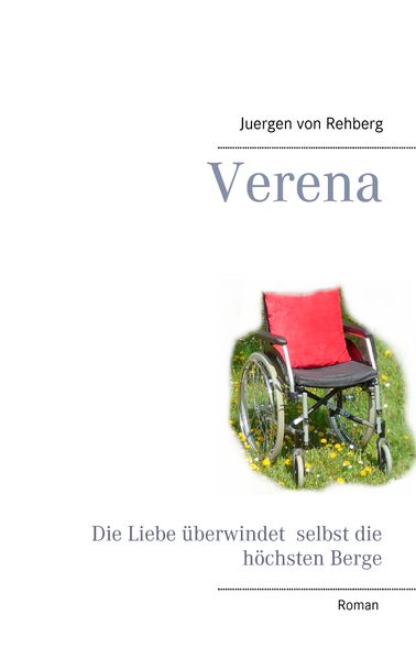 Cover von Verena