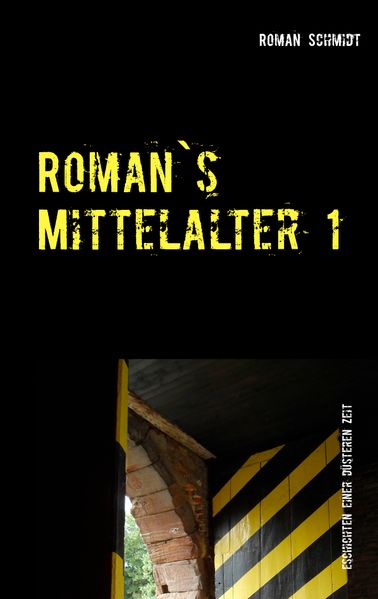 Cover von Roman’s Mittelalter 1