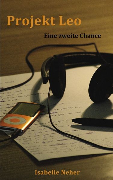 Cover von Projekt Leo