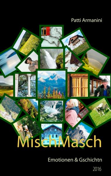 Cover von MischMasch