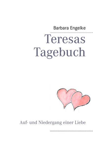 Cover von Teresas Tagebuch