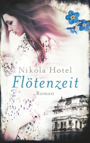 Cover von Flötenzeit