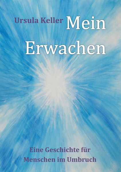 Cover von Mein Erwachen