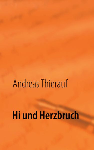 Cover von Hi und Herzbruch