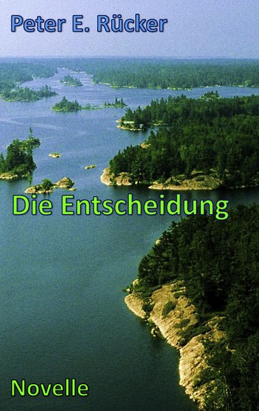 Cover von Die Entscheidung