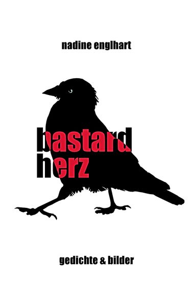 Cover von bastardherz