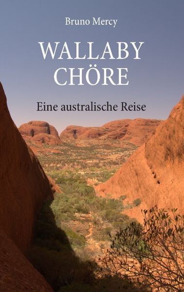 Cover von Wallaby Chöre