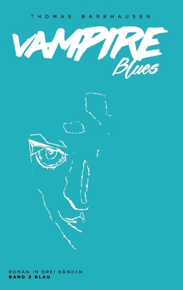 Cover von Vampire Blues