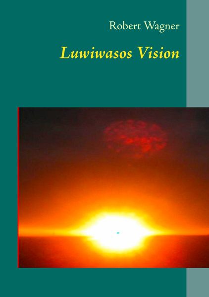 Cover von Luwiwasos Vision
