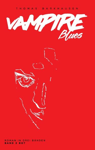 Cover von Vampire Blues