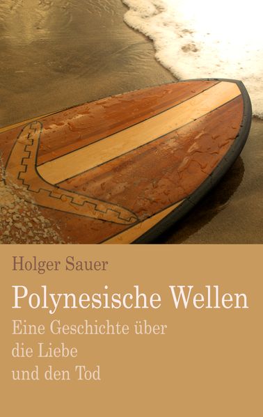 Cover von Polynesische Wellen