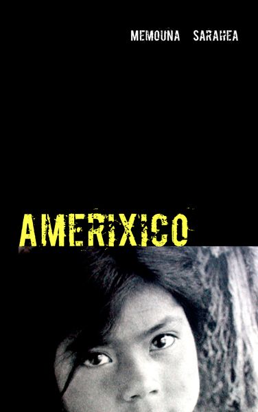 Cover von Amerixico