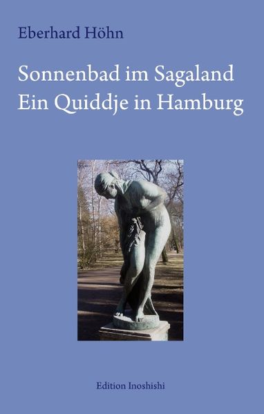 Cover von Sonnenbad im Sagaland