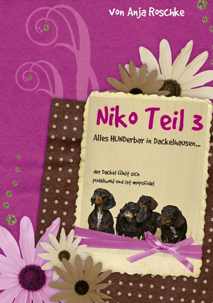 Cover von Niko Teil 3