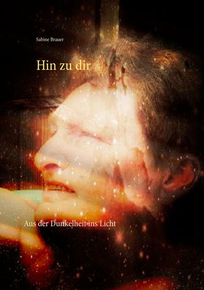 Cover von Hin zu dir
