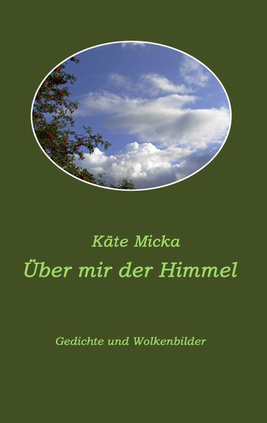 Cover von Über mir der Himmel