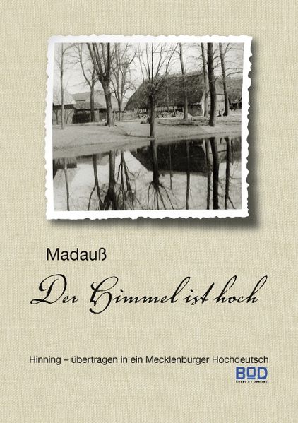 Cover von Der Himmel ist hoch