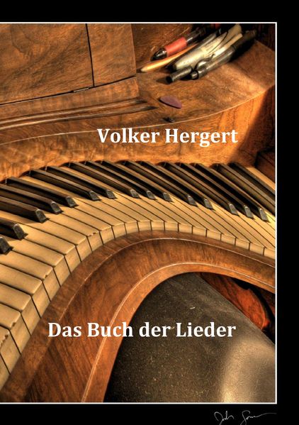 Cover von Das Buch der Lieder