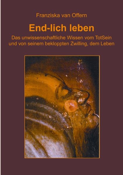 Cover von End-lich leben