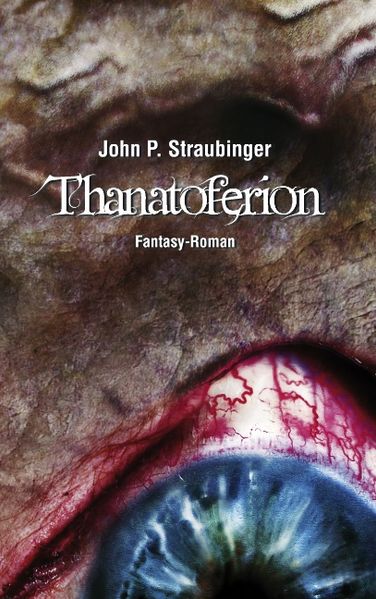 Cover von Thanatoferion