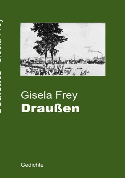 Cover von Draußen