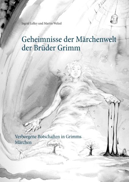 Cover von Geheimnisse der Märchenwelt der Brüder Grimm