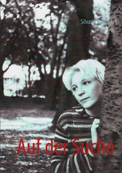Cover von Auf der Suche