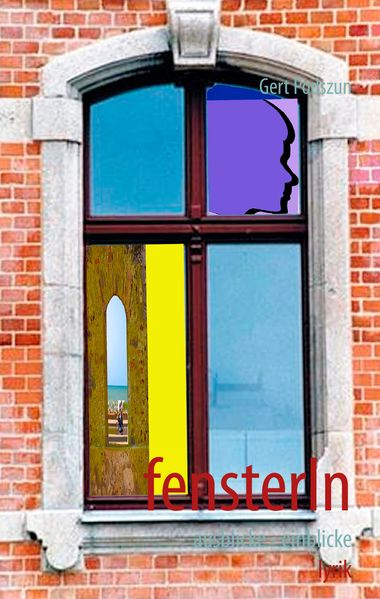 Cover von fensterln