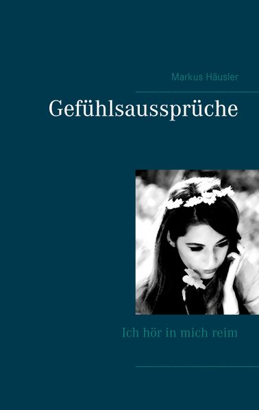 Cover von Gefühlsaussprüche
