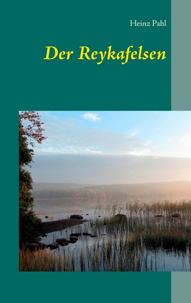 Cover von Der Reykafelsen