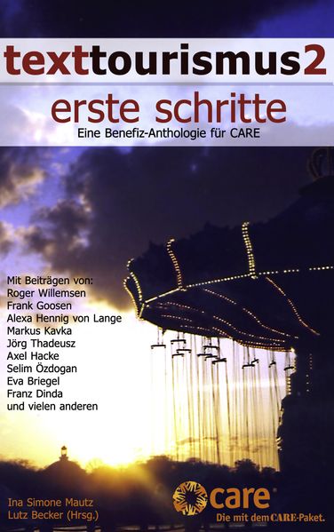 Cover von texttourismus2
