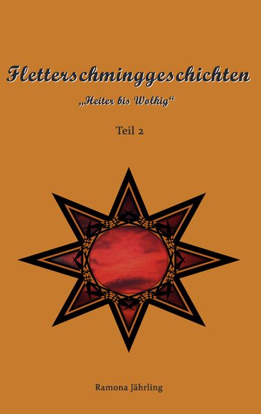 Cover von Fletterschminggeschichten