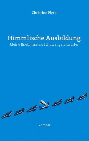 Cover von Himmlische Ausbildung